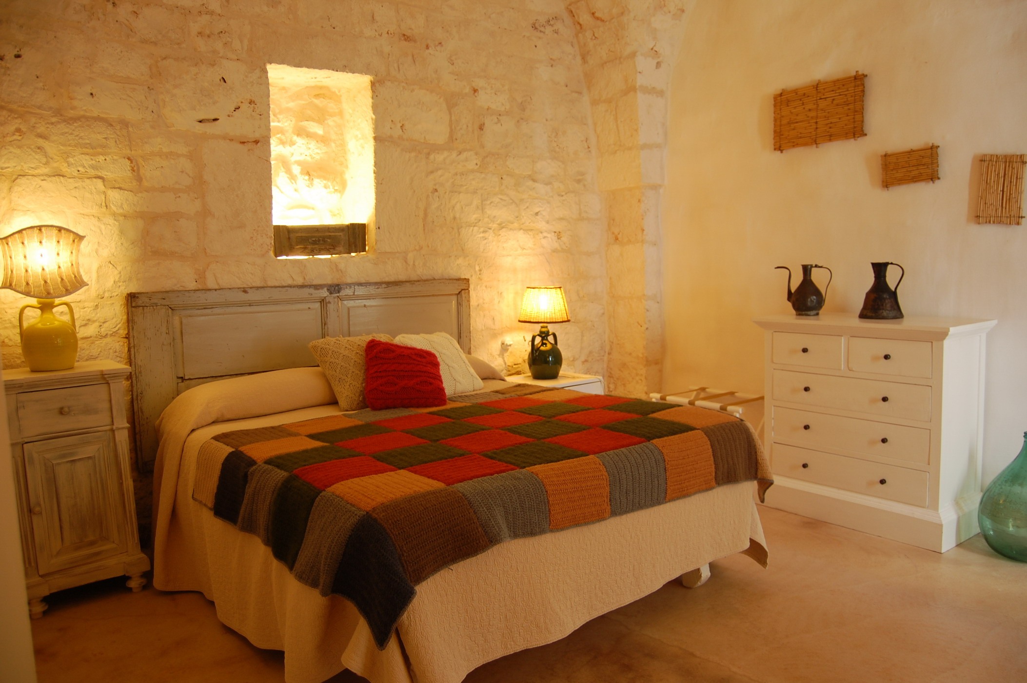 Masseria Cervarolo-23