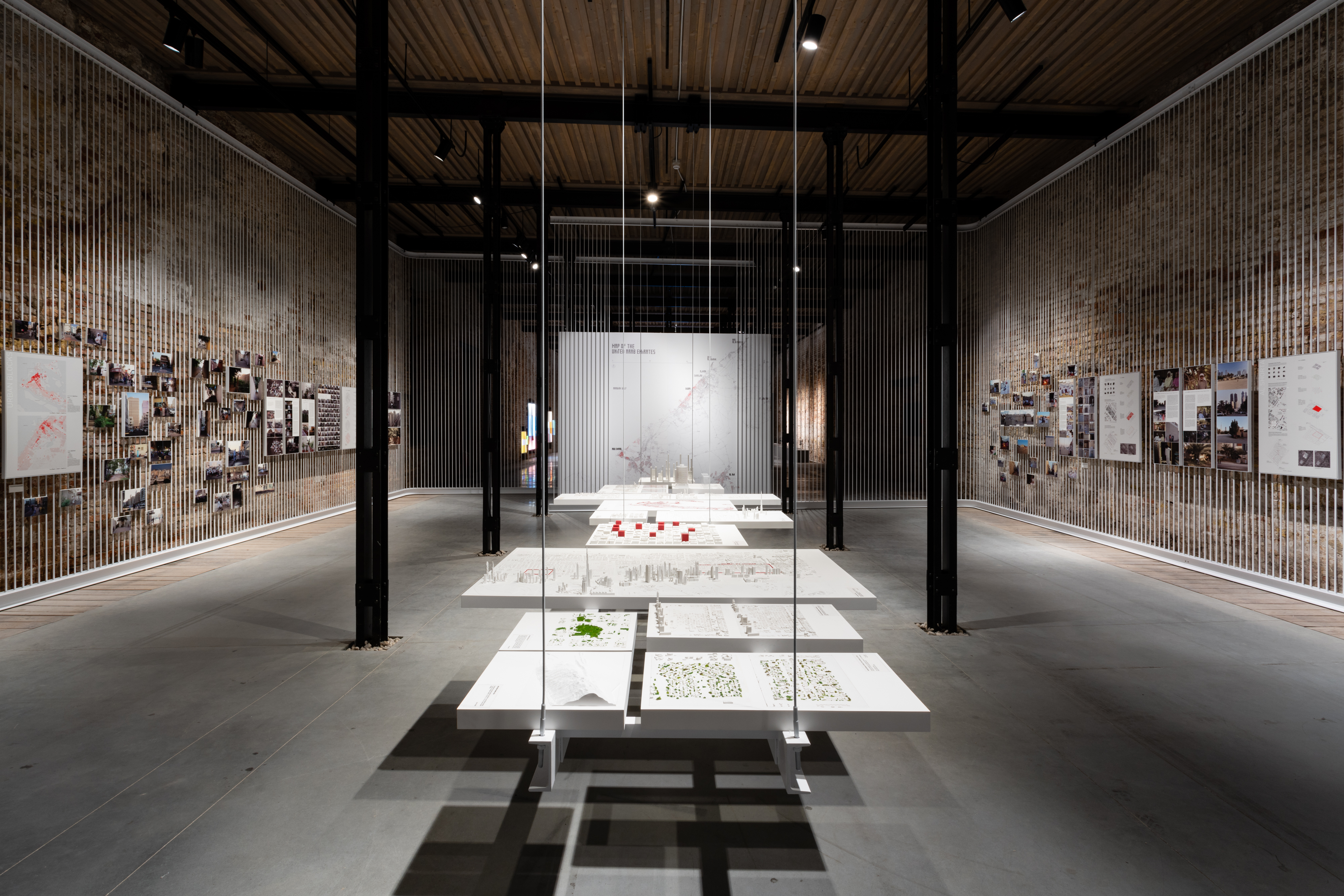 阿联酋国家馆-5