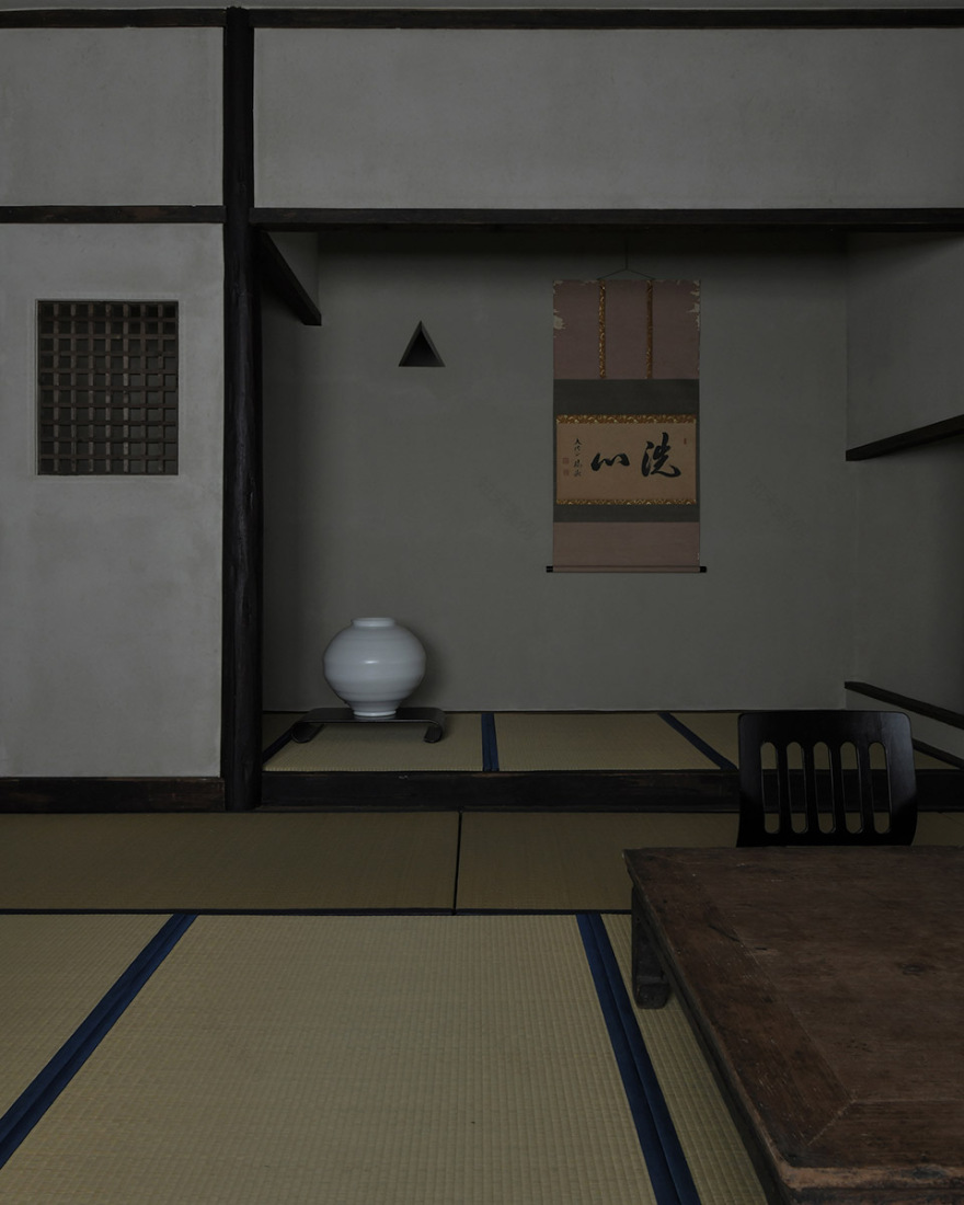 福建神秘空间设计丨中国福建丨东形西见-25