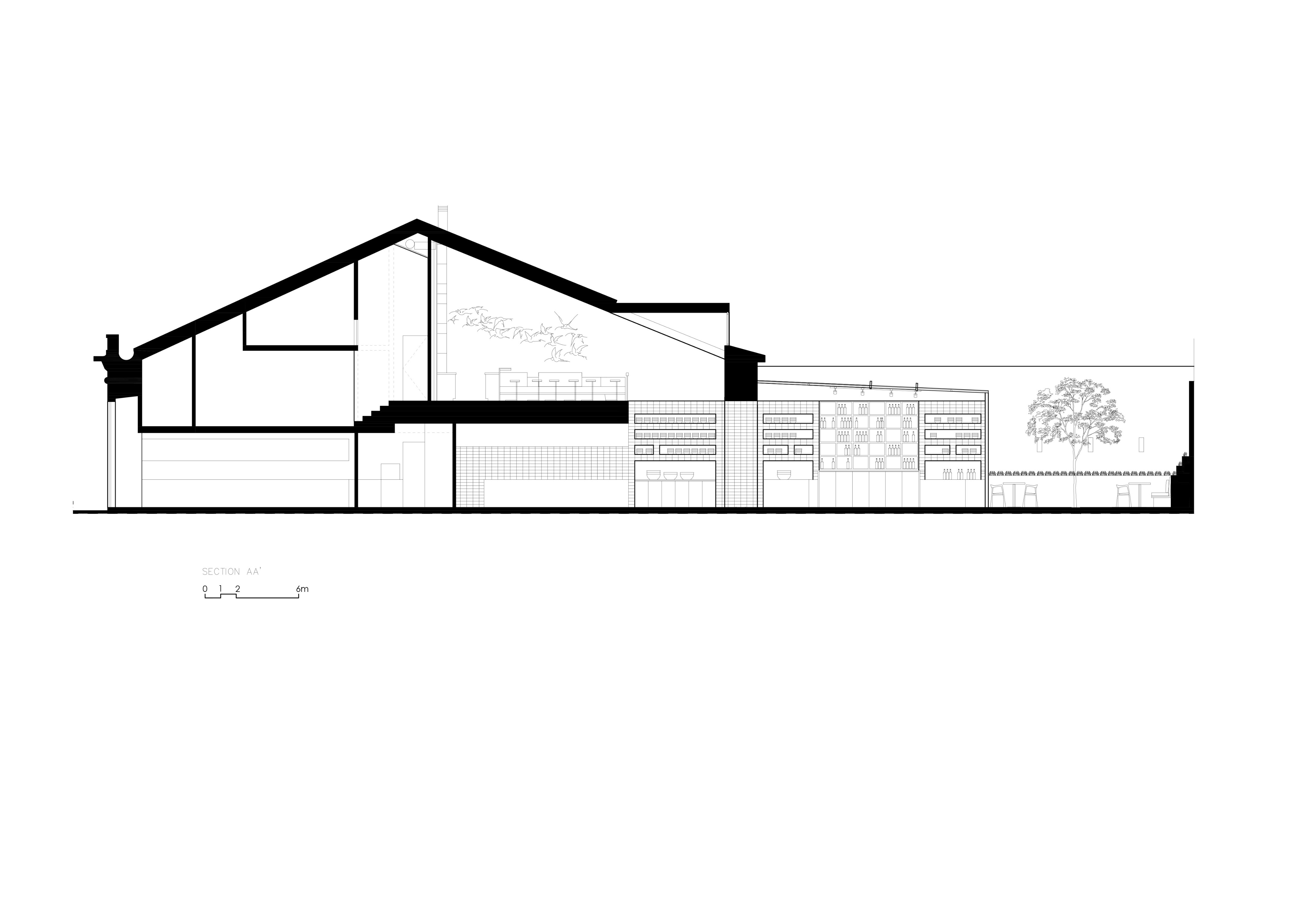 "Casa Varela"旧建筑改造丨João Tiago Aguiar-18