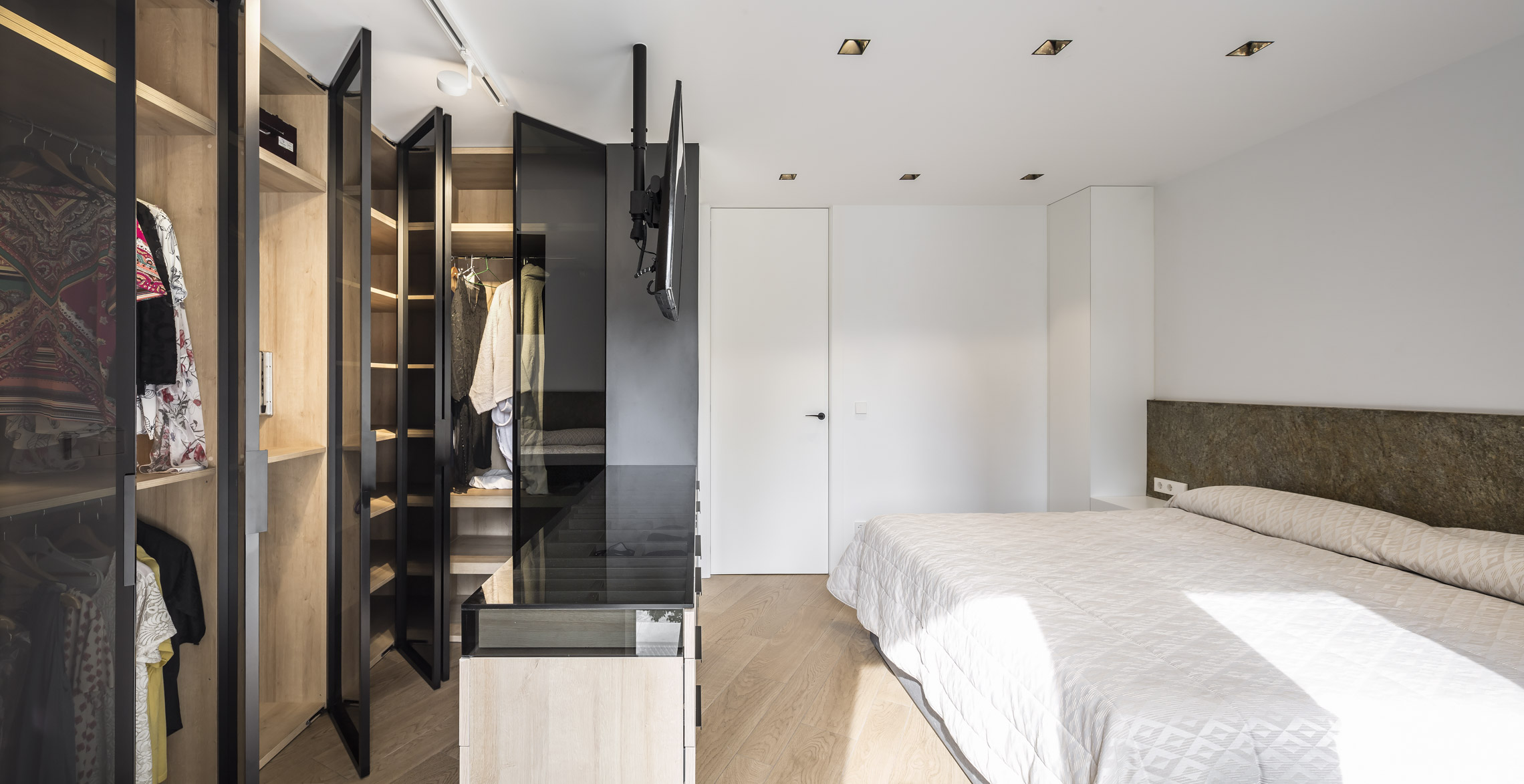 瓦伦西亚舒适居所设计-9