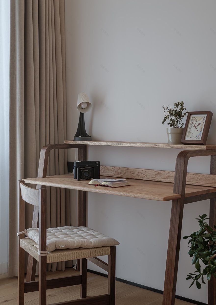 复调丨中国南京丨南京云行设计-52