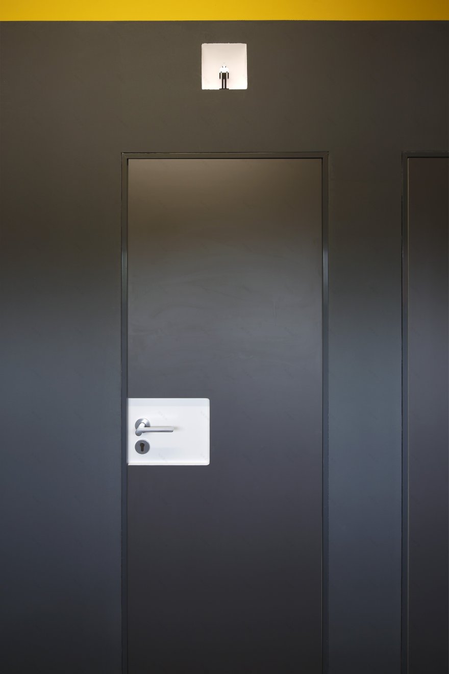 德国雷根斯堡新建消防站-10