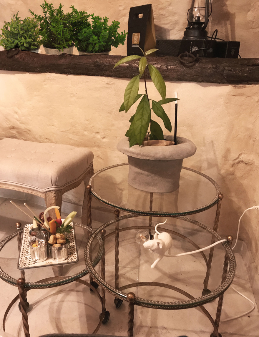 查理的地下酒吧-8