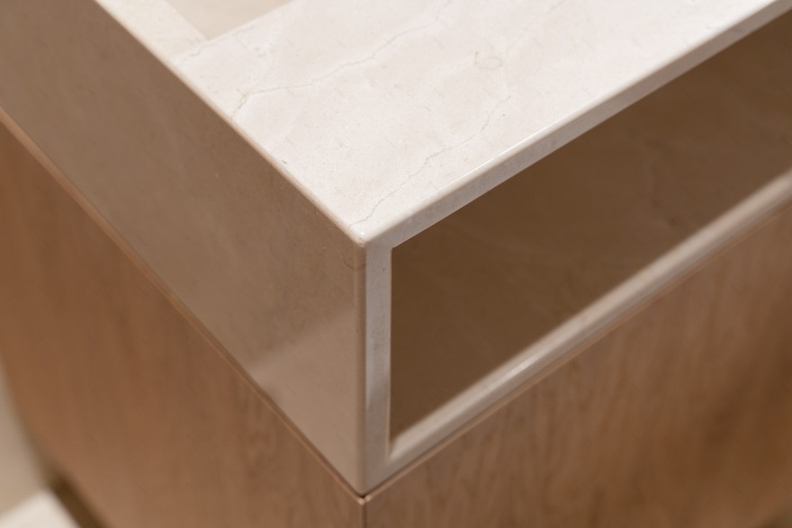 光之核 | Ferragud 别墅的通透设计-37