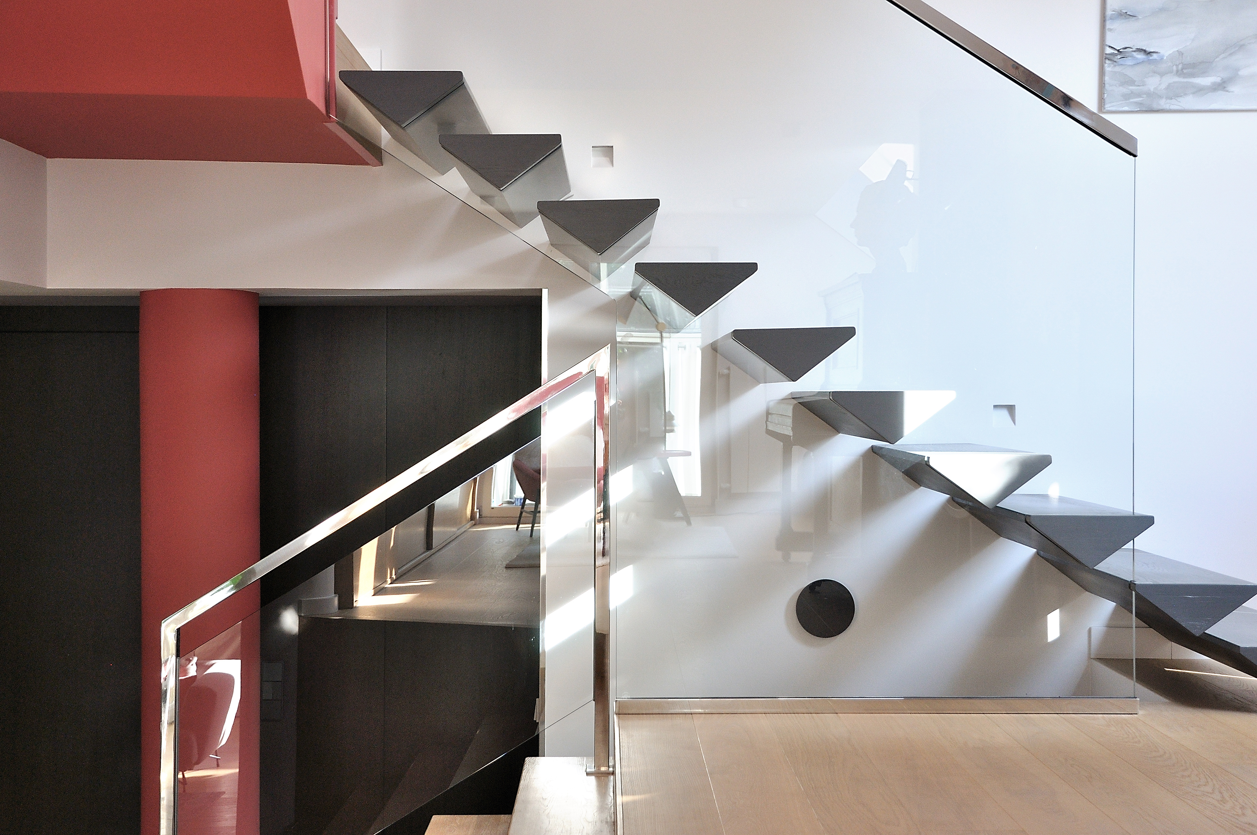 海之变 | 别墅空间的新生-35