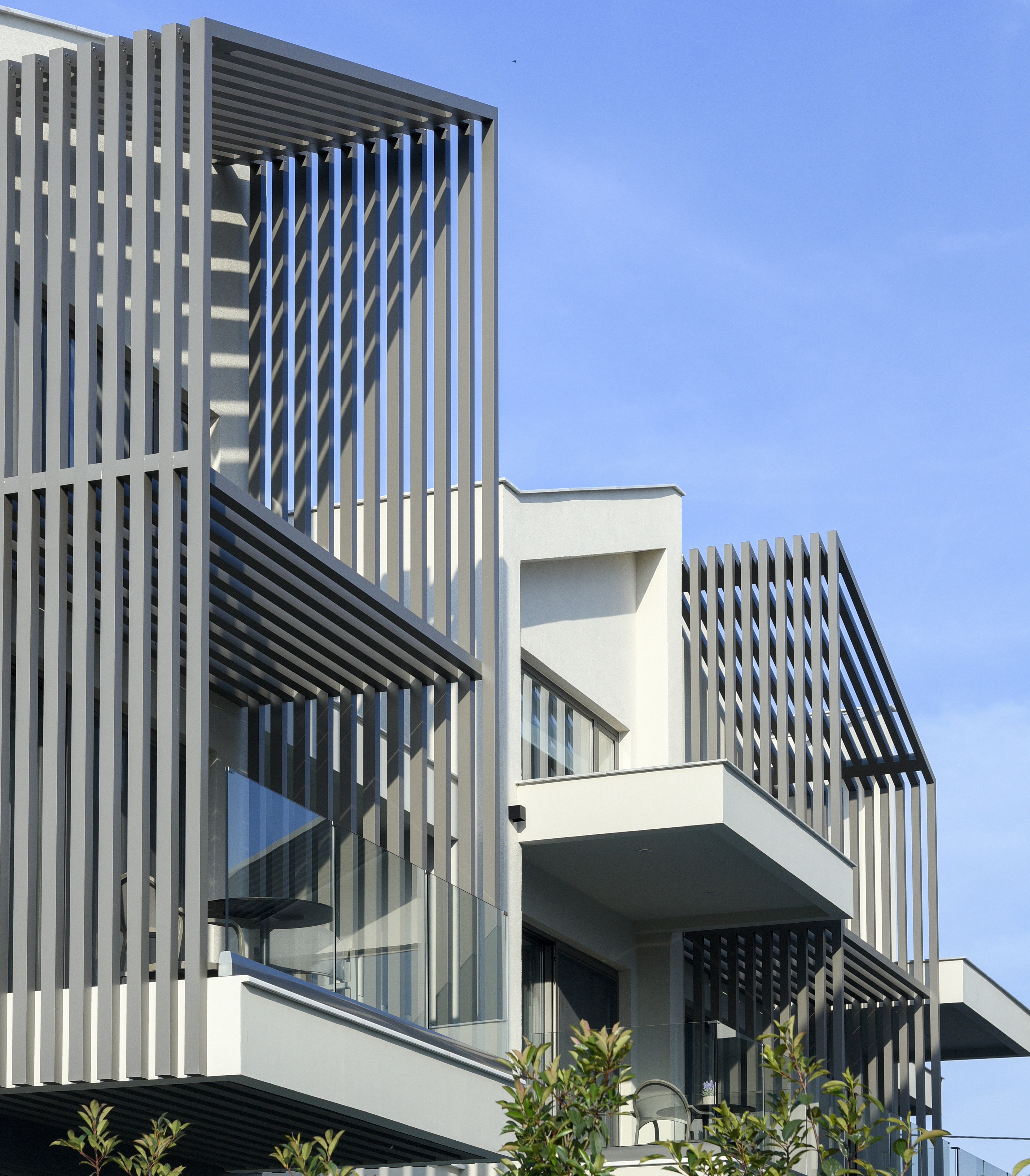 希腊度假别墅“Serenity Suites”丨TAKA + PARTNERS-9