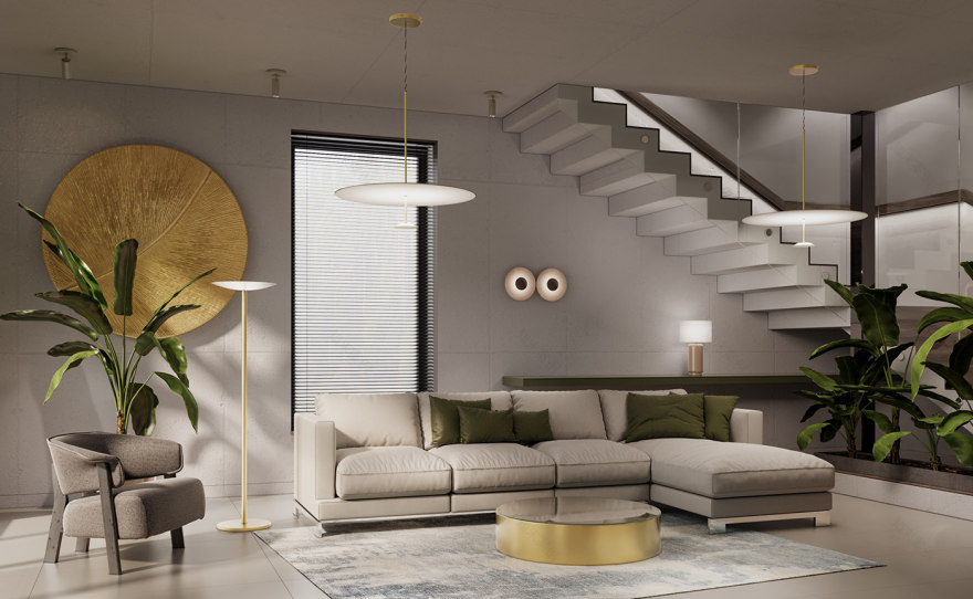 索维尼翁的房子丨乌克兰丨binar studio-4