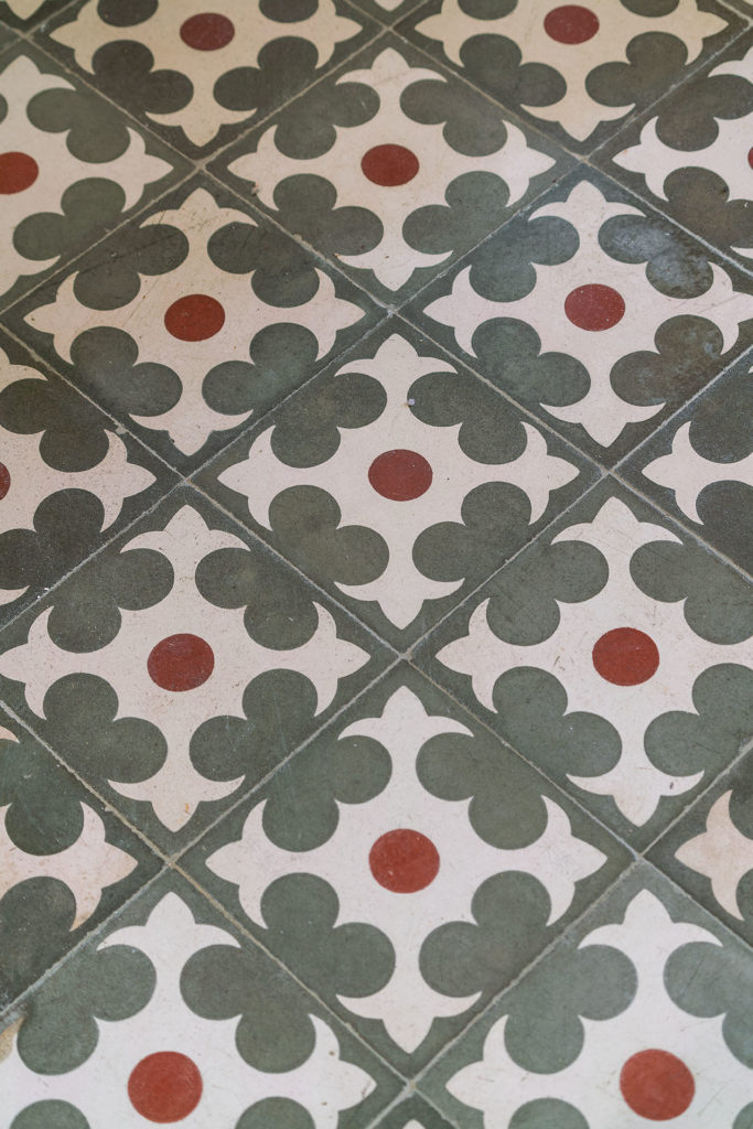 废墟中的生机 | 西班牙 CO 别墅-26