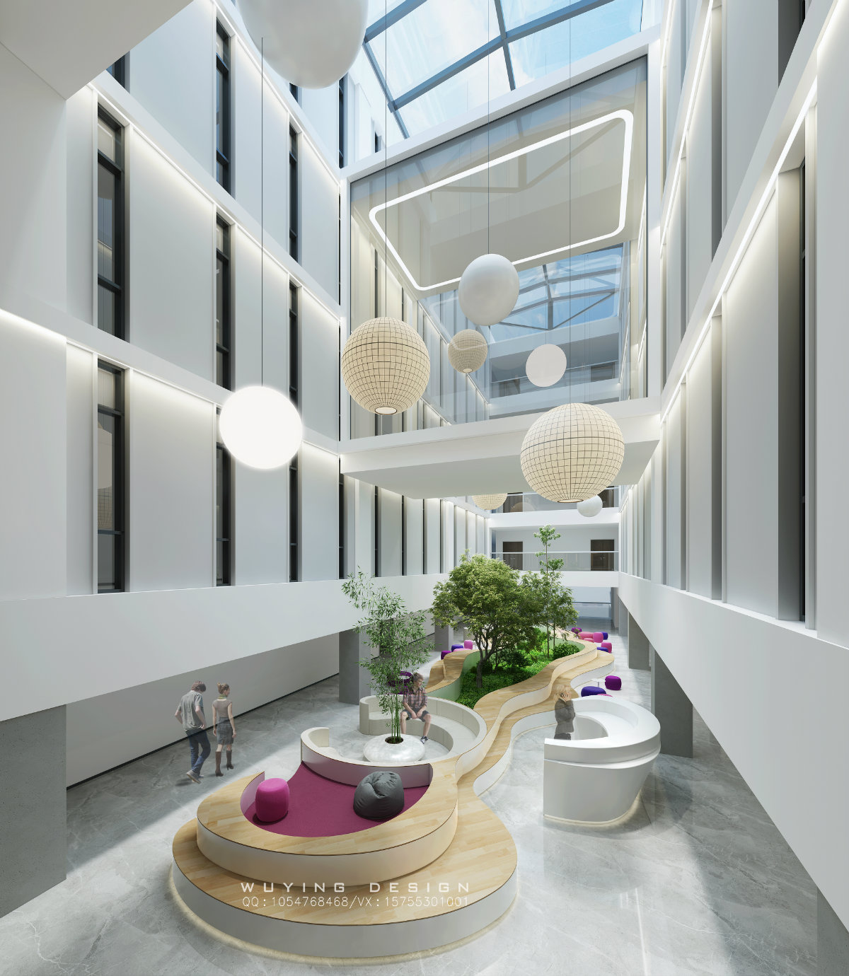 芜湖無影设计展厅丨中国芜湖-11