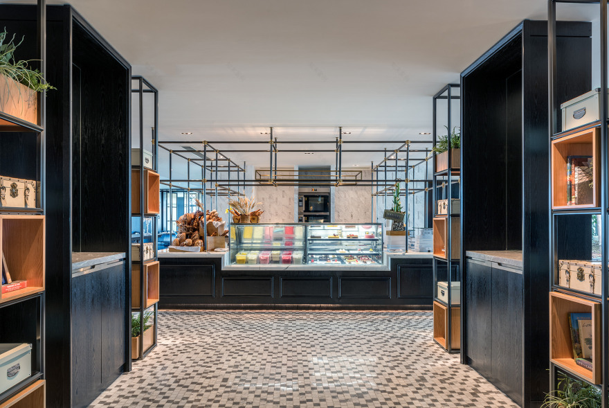 佛山罗浮宫索菲特酒店-7