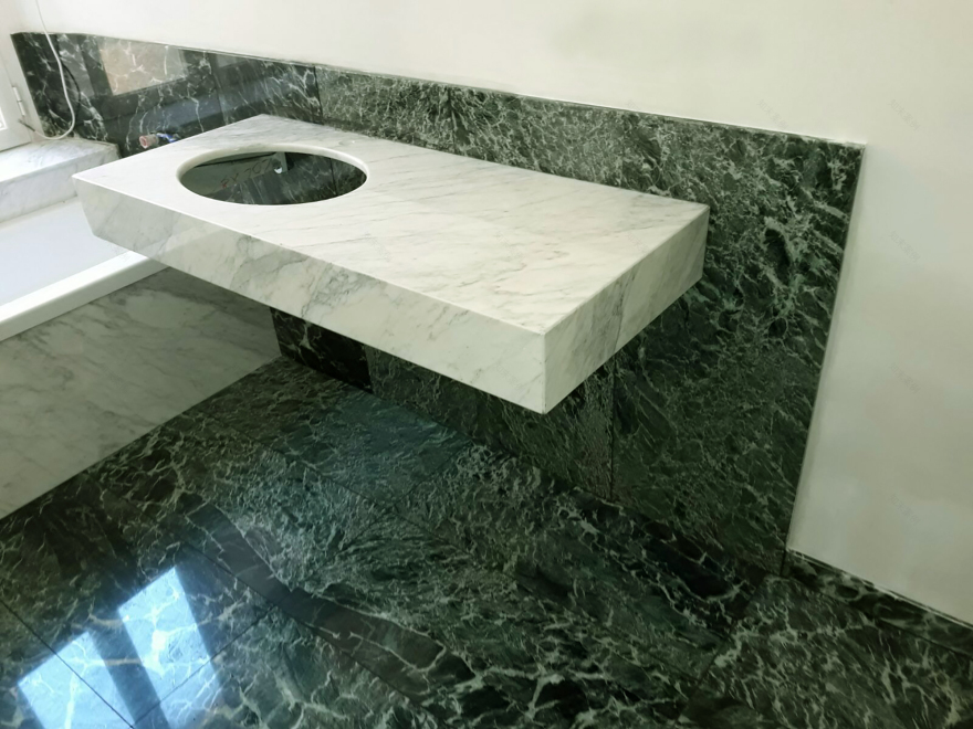 罗马 1938 年老建筑翻新公寓,重现经典韵味-32