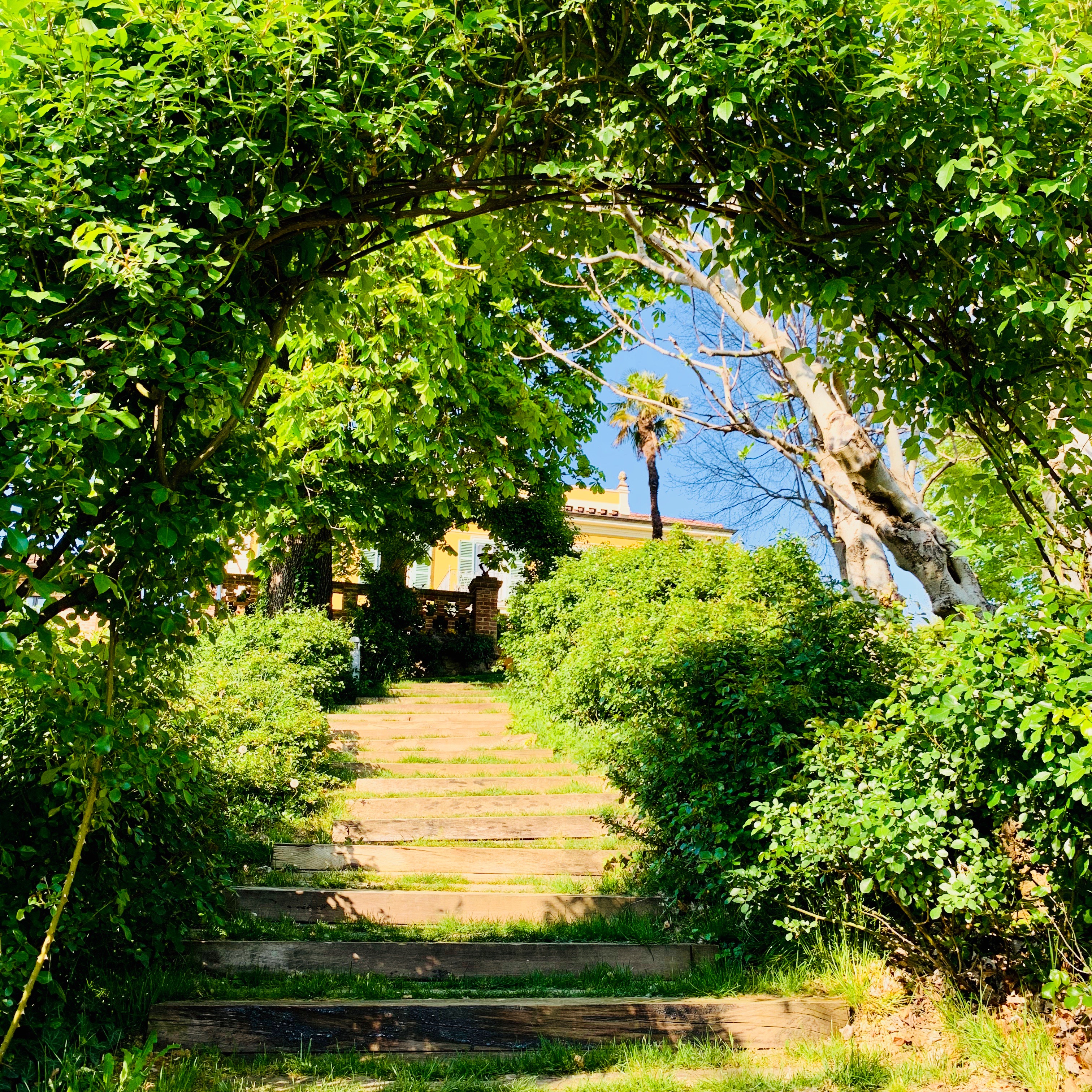 Cascina Candellero-3