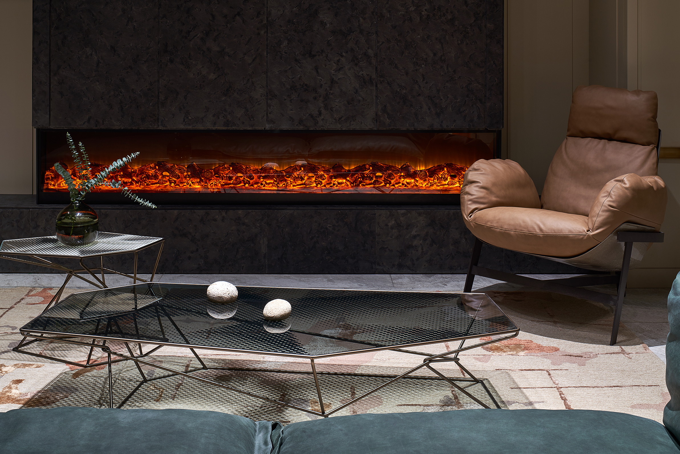 ZiYue Masion | 东西合璧的静谧空间-3