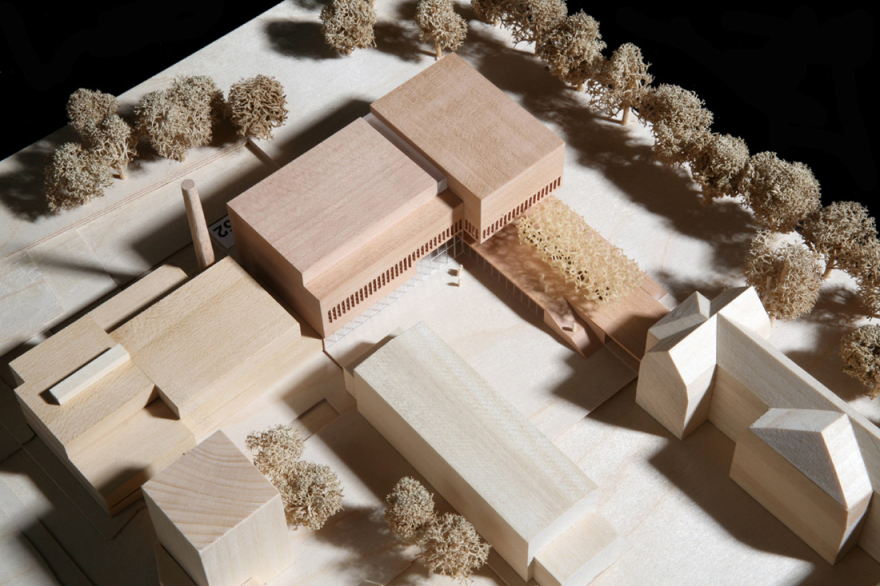 艺术与媒体芬肯瑙校区-13