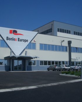 Stabilimento Bonlex Europe srl