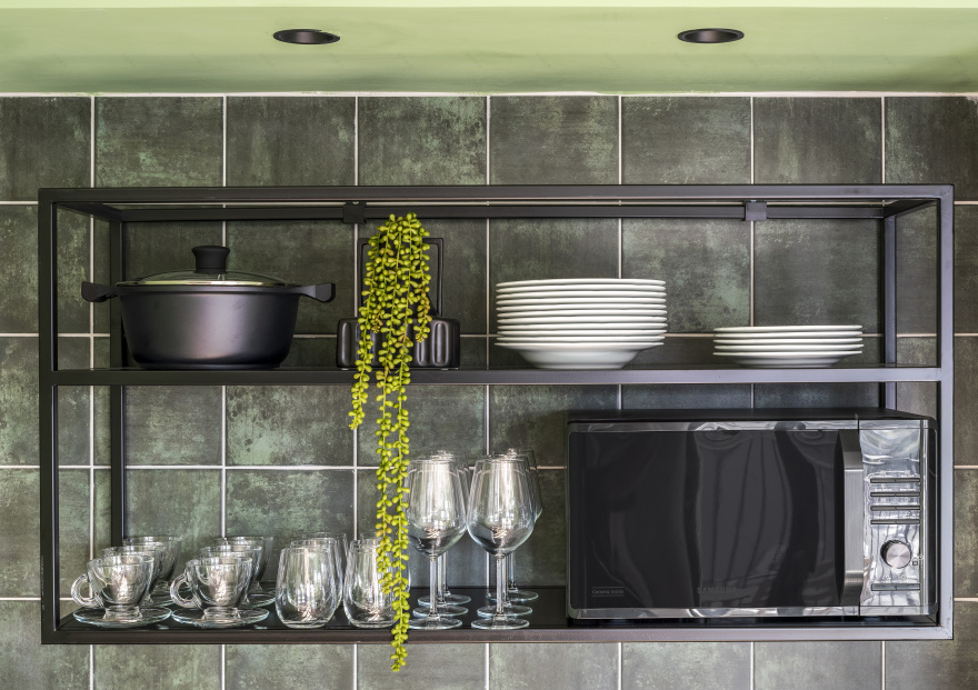 苏夫先生公寓酒店埃拉特丨以色列丨Ruth Arad-35