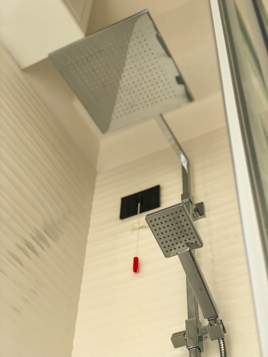 90 平米住宅翻新,重构空间之作-56