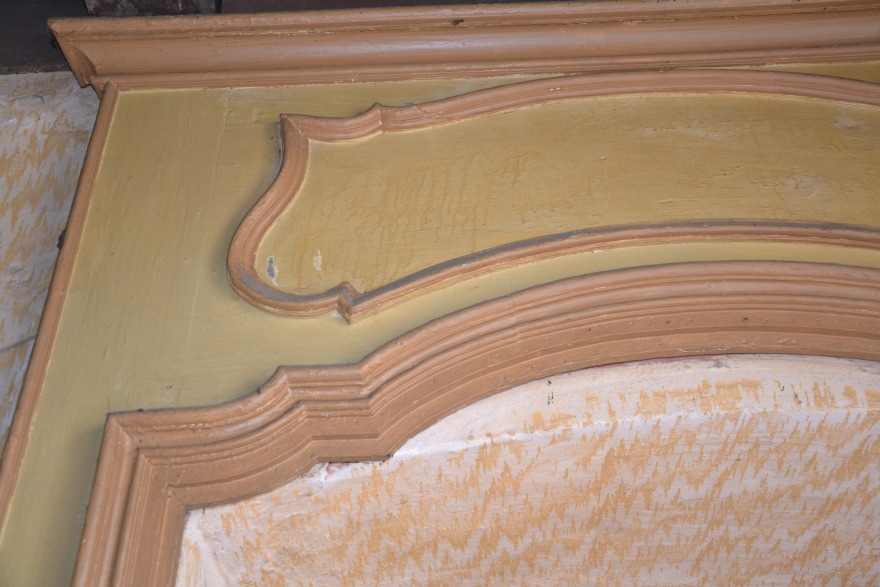 中世纪风情公寓修复 | Corte dei Drappi-10