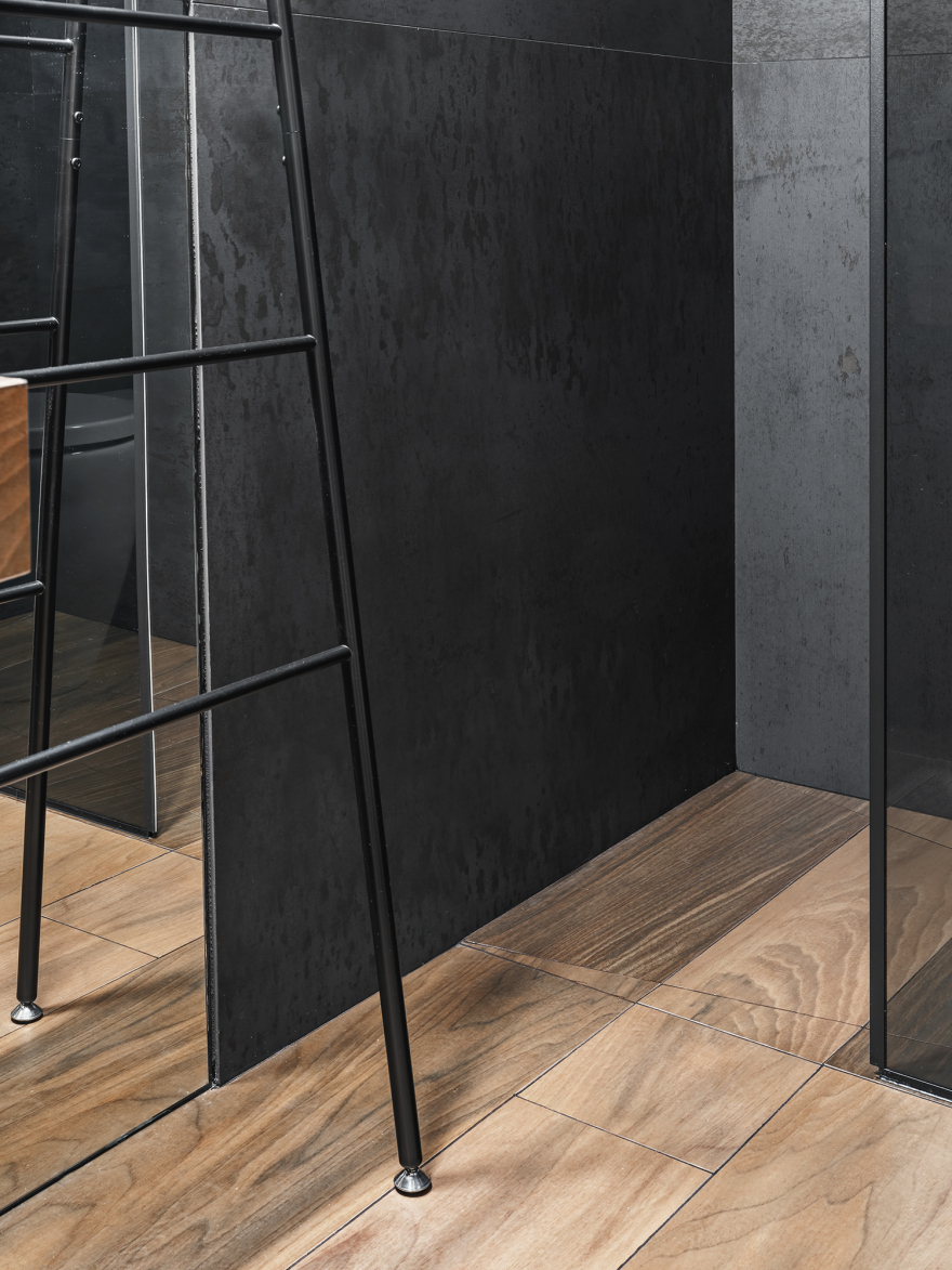 意大利乡村别墅改造丨Giuseppe Arpino-63