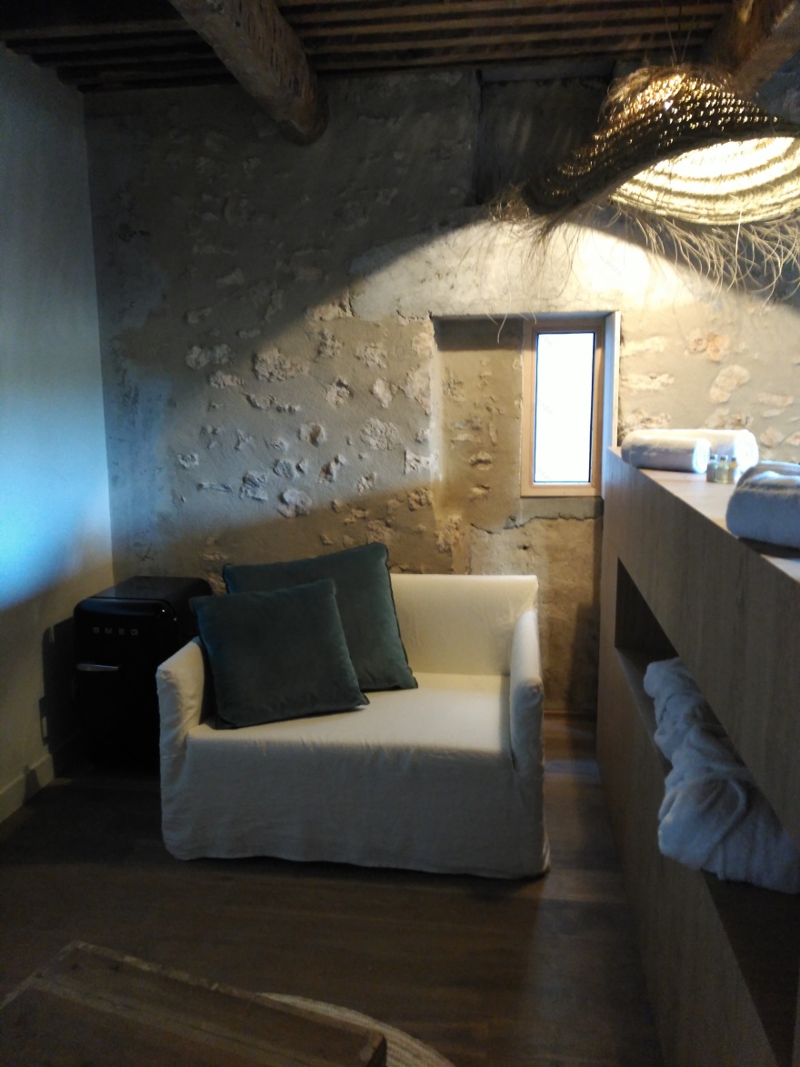 1921 Un Amour d'Hôtel · 法国勒卡特酒店-14