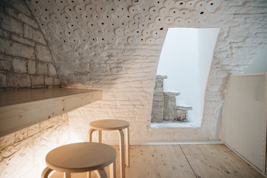 50 平米小屋的“天空之境”设计-4