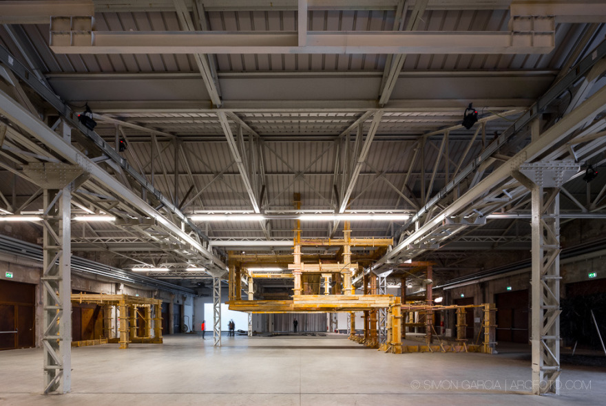 Pirelli HangarBicocca 艺术空间-24