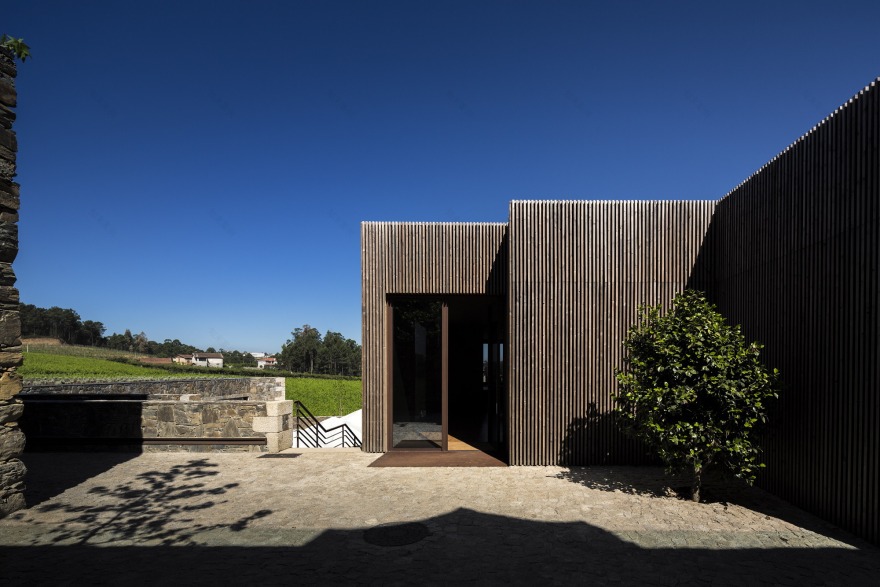 葡萄牙葡萄酒体验酒店·MONVERDE 乡村酒店-1