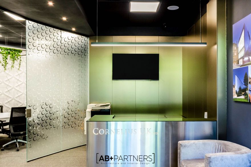 伦敦办公空间-21