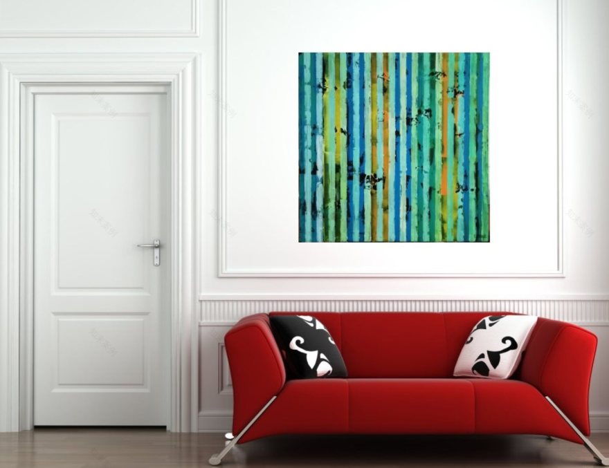 奇妙线条的绘画艺术丨FranciscoSantos(POR)-5