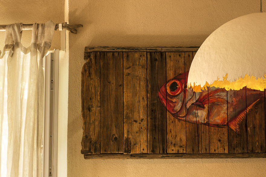 梅拉格拉纳宅邸-16