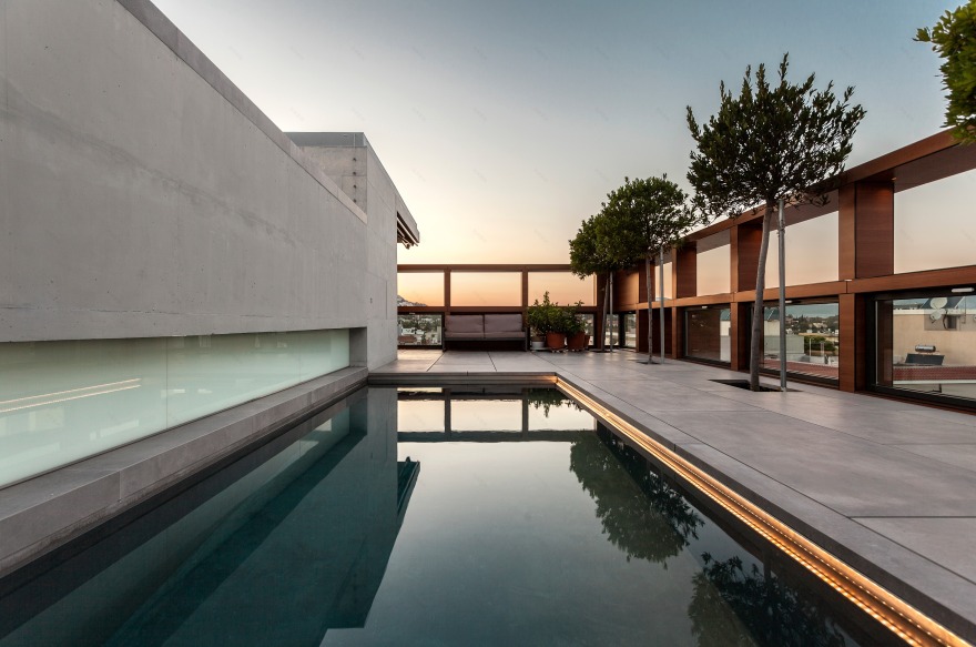 雅典 Inside·Out 住宅区-9