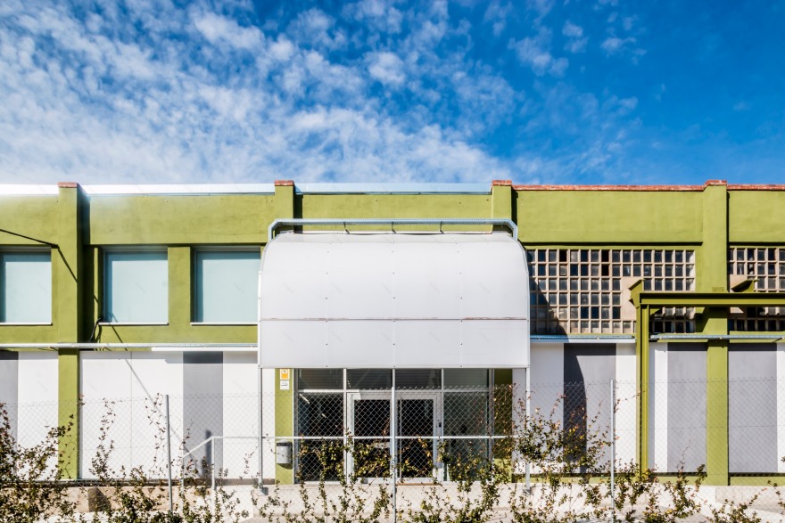 塞德泰克斯办公室-10