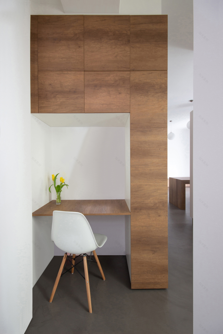 解构空间 · 居家立方体-42