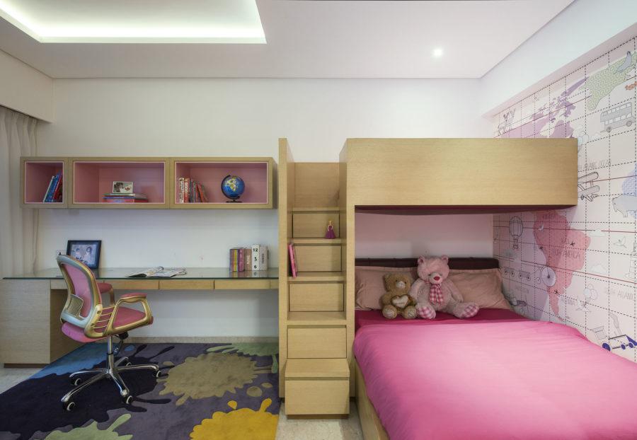 SHROFFLEóN 丨公寓-15