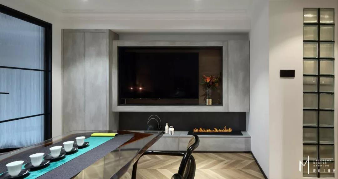 M空间设计工作室-61