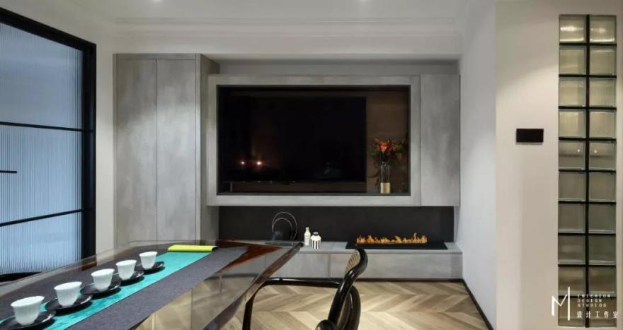 M空间设计工作室-61