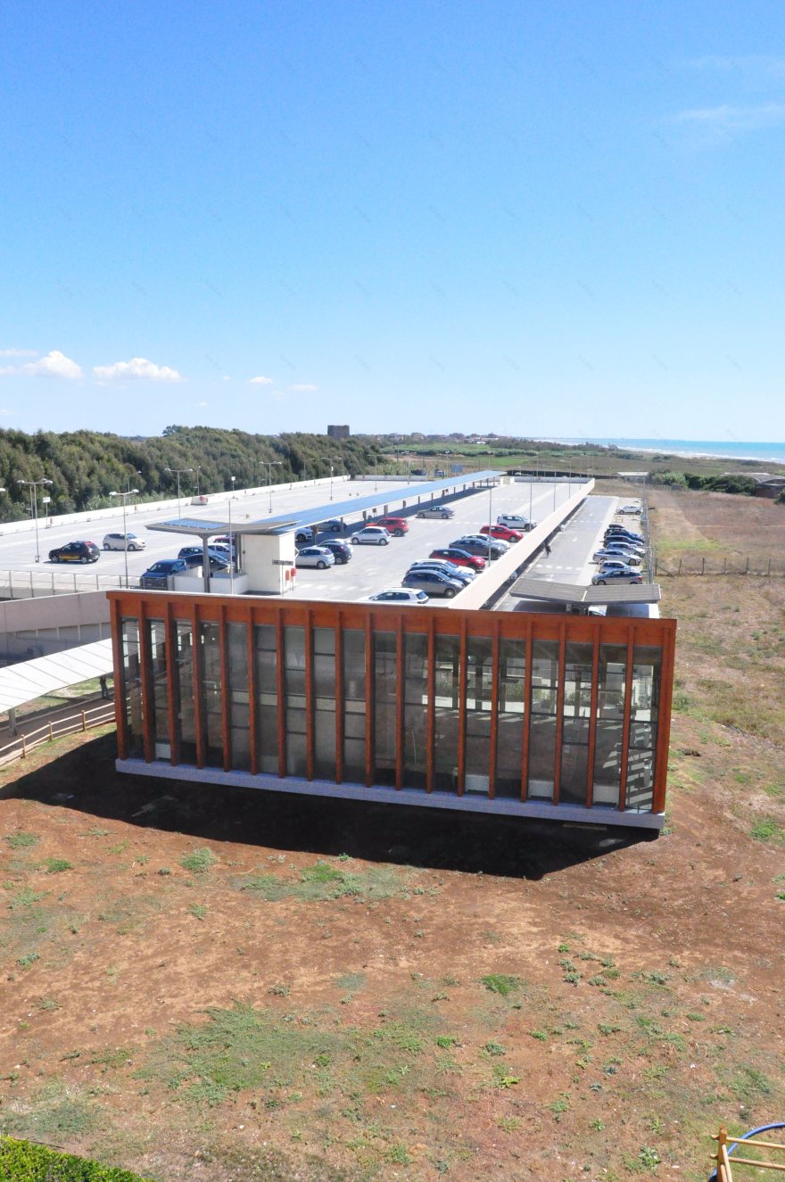 意大利儿童医院新服务大楼-3