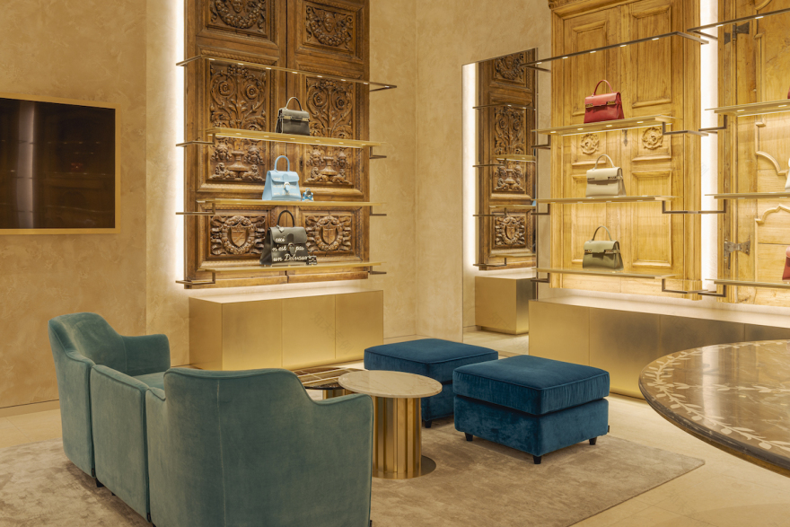 德尔沃·巴黎-11