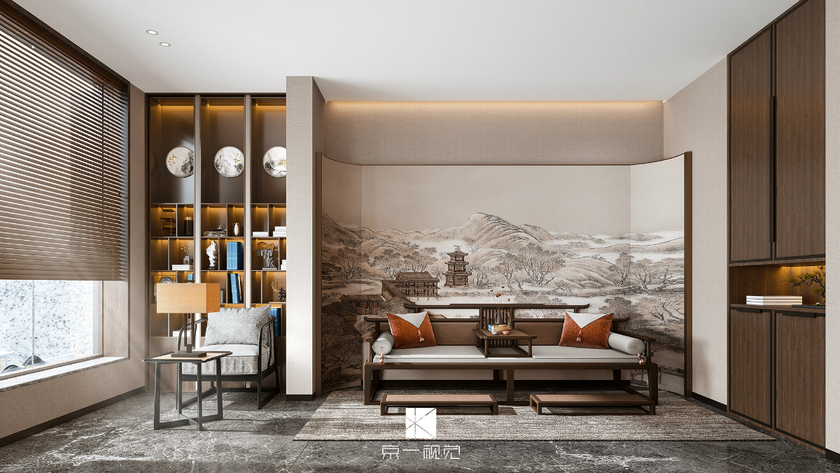 《2020 住宅效果图》-46