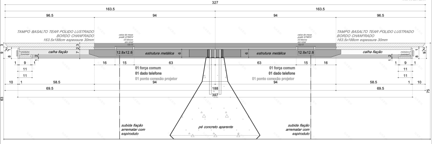 巴西 Pimentel & Rohenkohl 律师事务所办公室-42