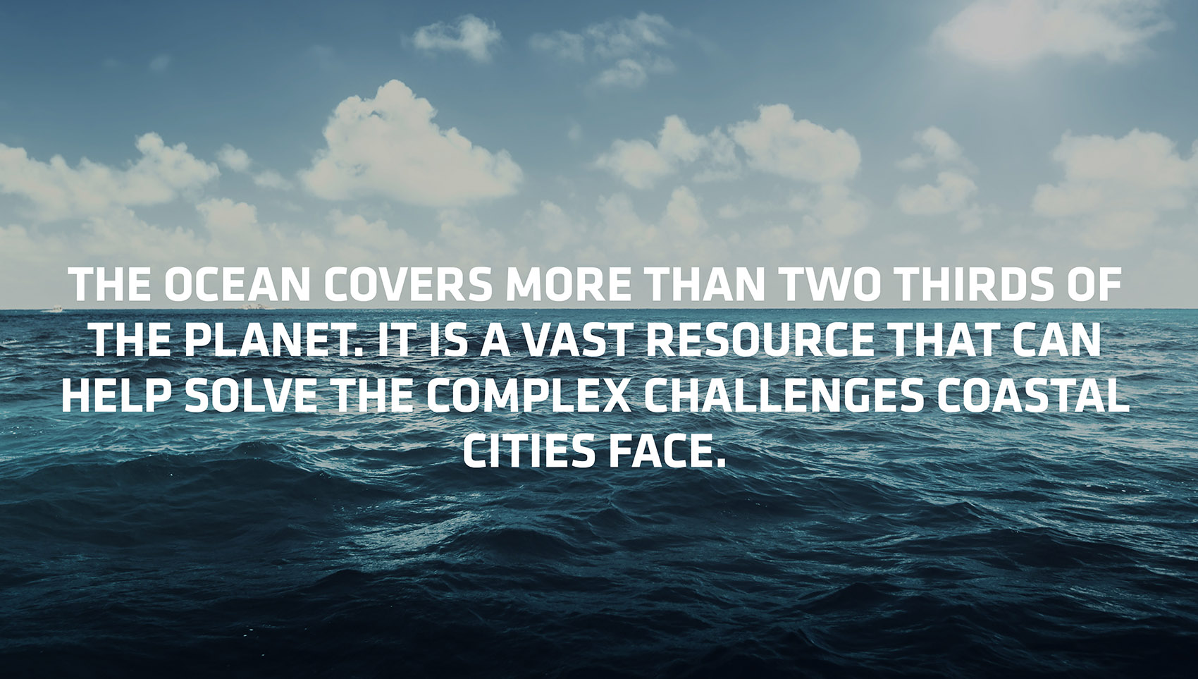 “Oceanix City”漂浮城市/全球第一个弹性化的、可持续发展的漂浮社区-81