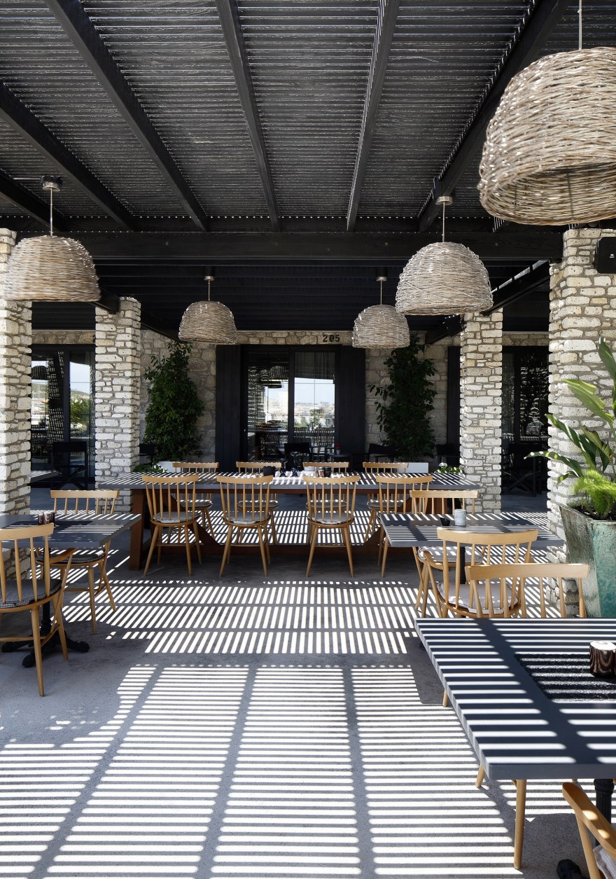 阿拉恰特港拉德拉酒店-15