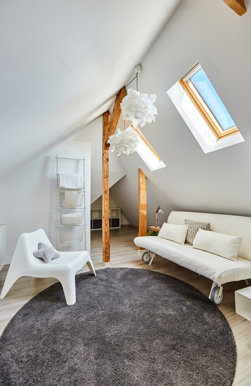 首都中心老屋变身创意工作室 | Dofinteriors Office-17