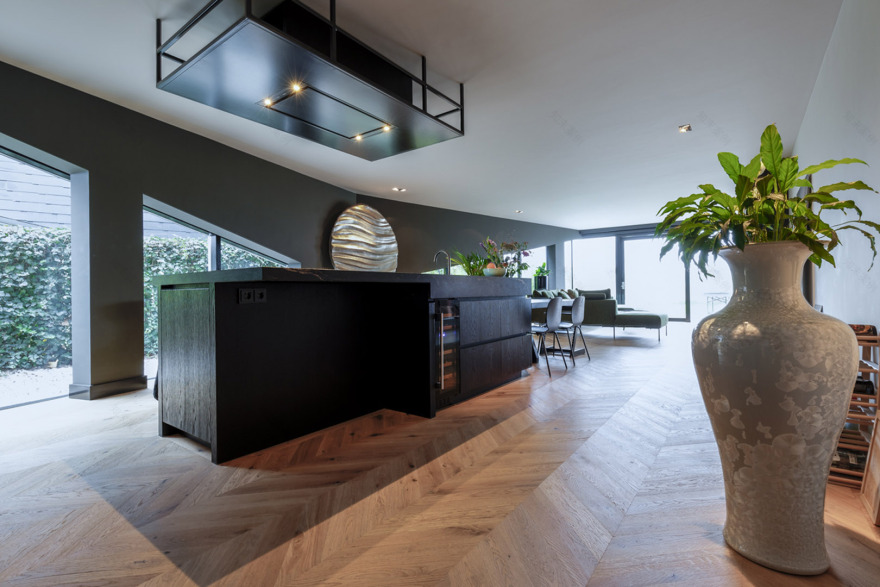 阿姆斯特丹户外生活空间-9