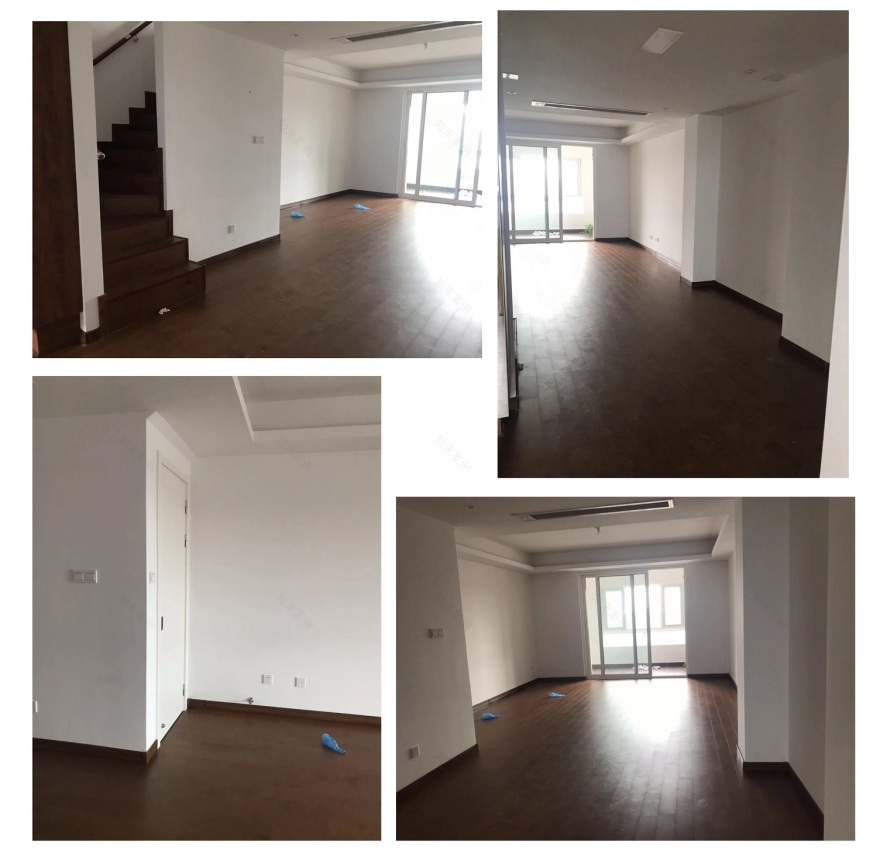 精装房变温暖居所的秘诀-42