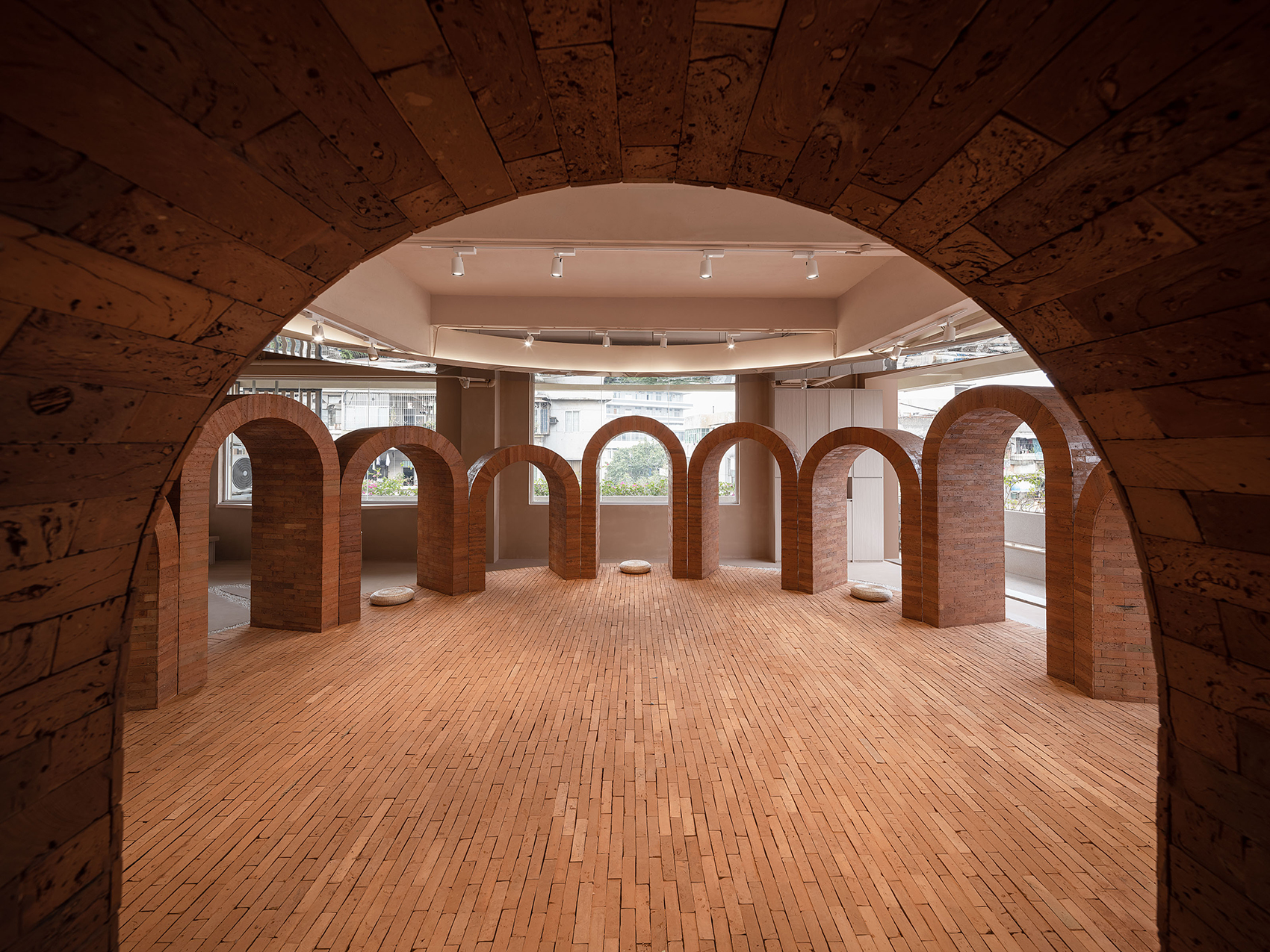 向林·向你生活艺术空间丨中国广州丨向林设计-26