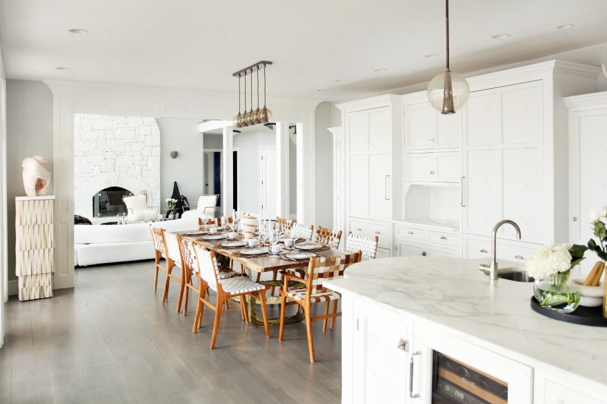 曼哈顿夫妇的时尚河畔别墅-23