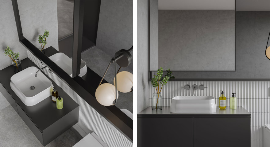 慢活温煦的灰度空间-33