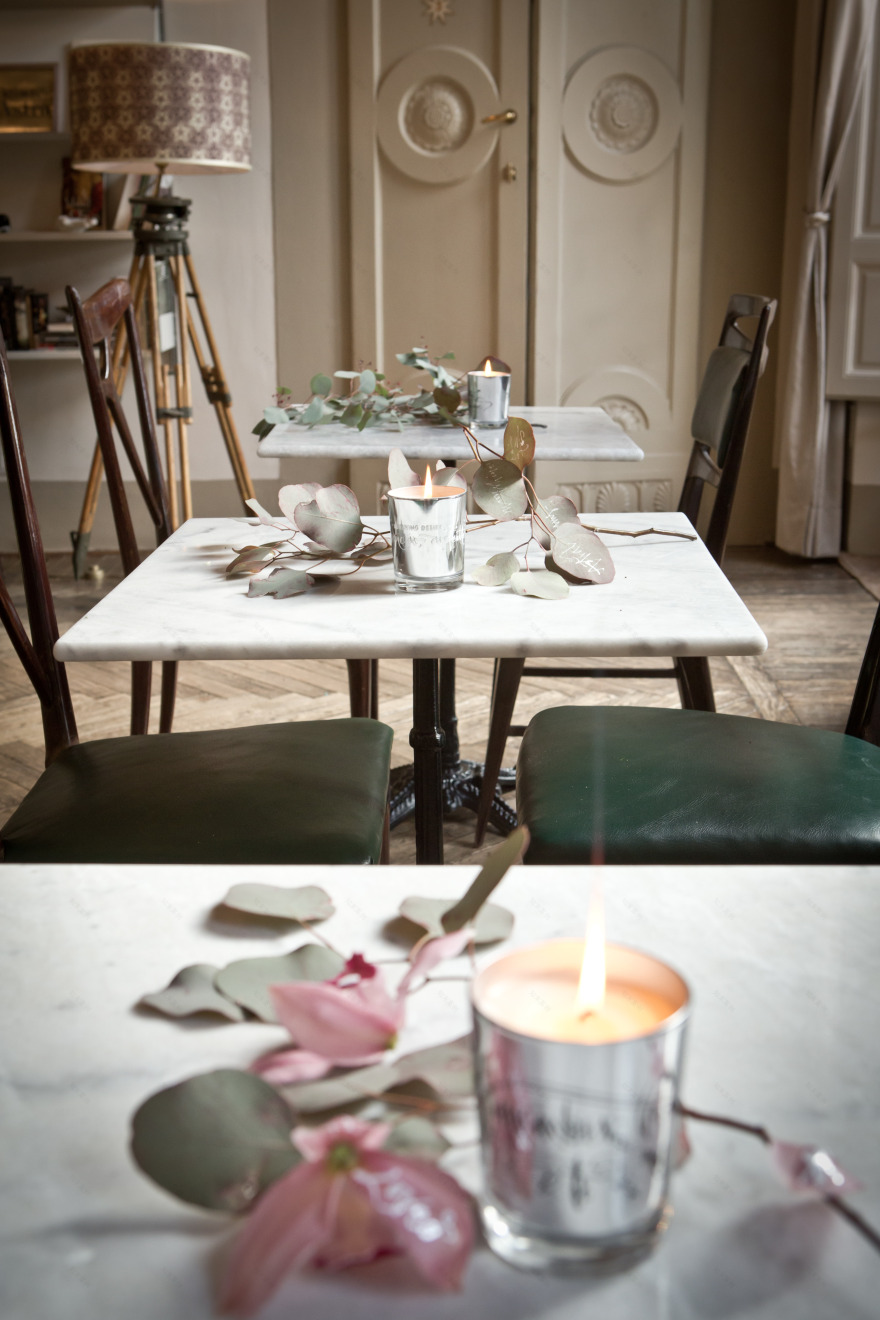 佛罗伦萨 AdAstra 别墅-94